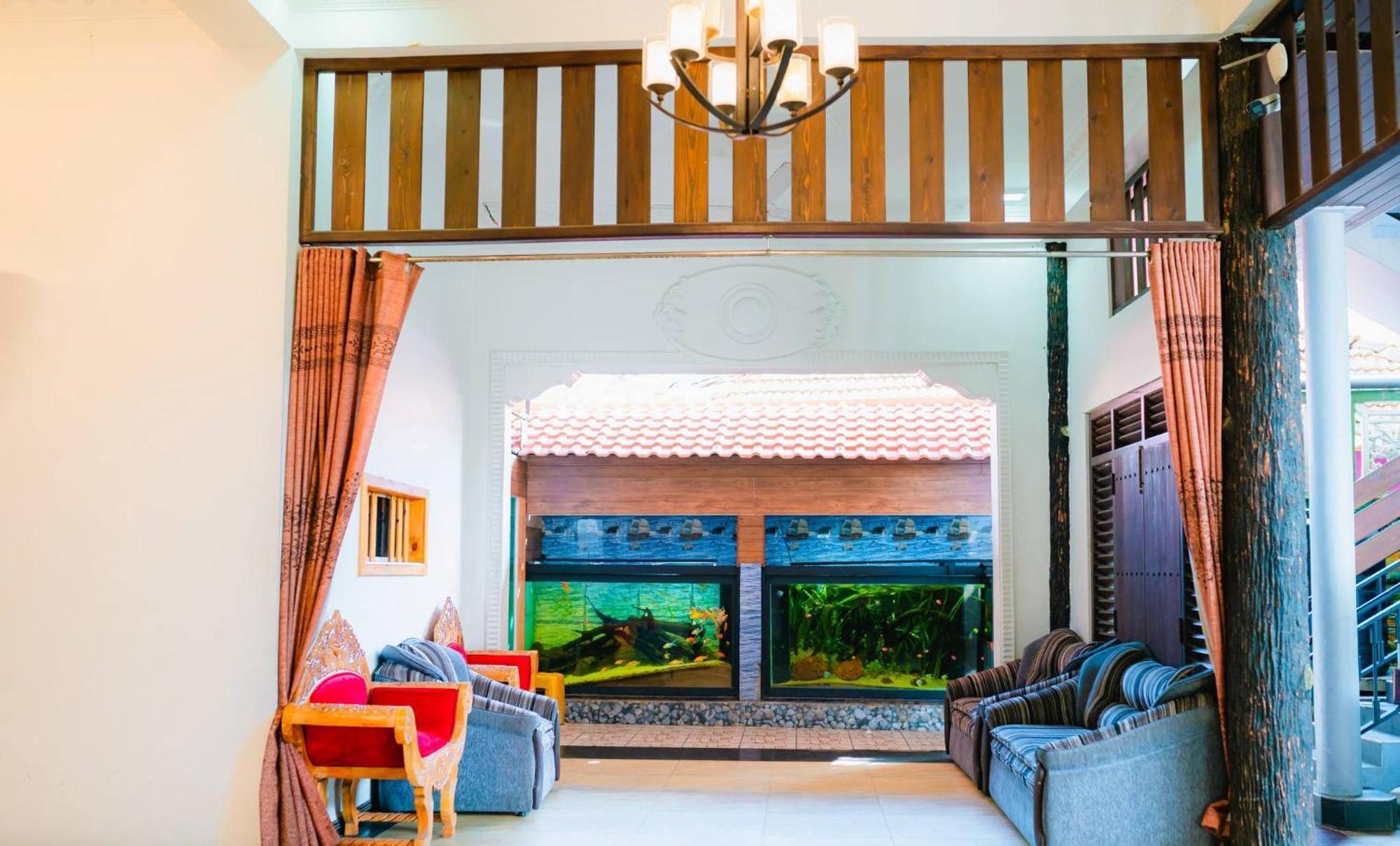 Shirantha Hotel 갈레 외부 사진